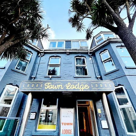 Town Lodge 新码头 外观 照片