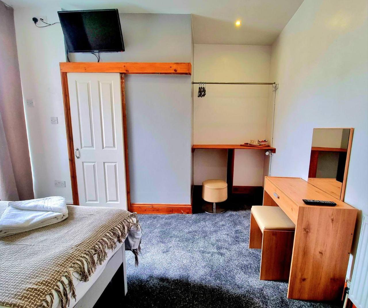 Town Lodge 新码头 外观 照片