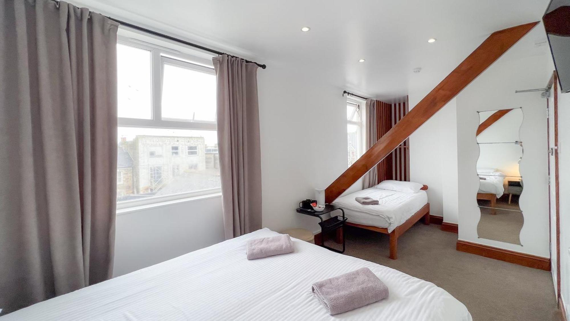 Town Lodge 新码头 外观 照片