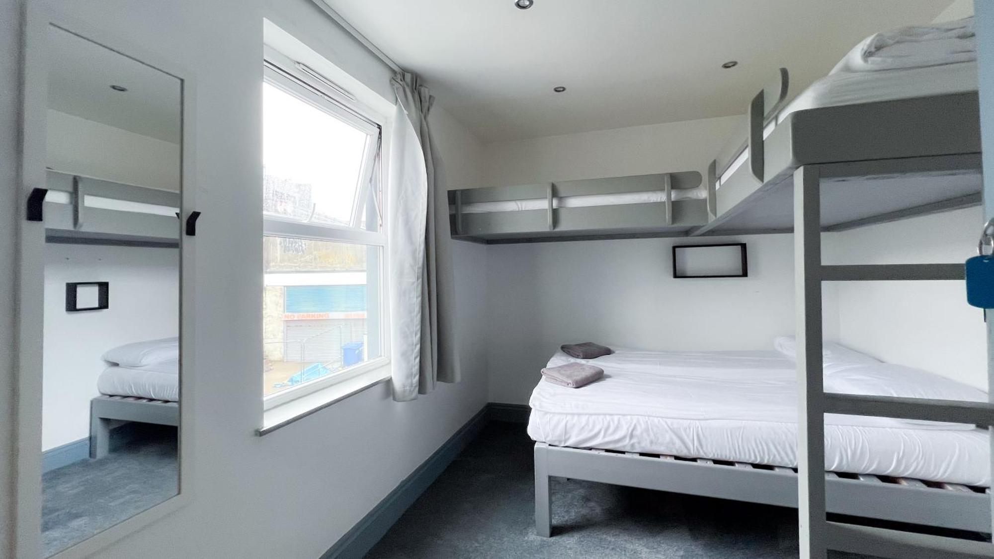 Town Lodge 新码头 客房 照片