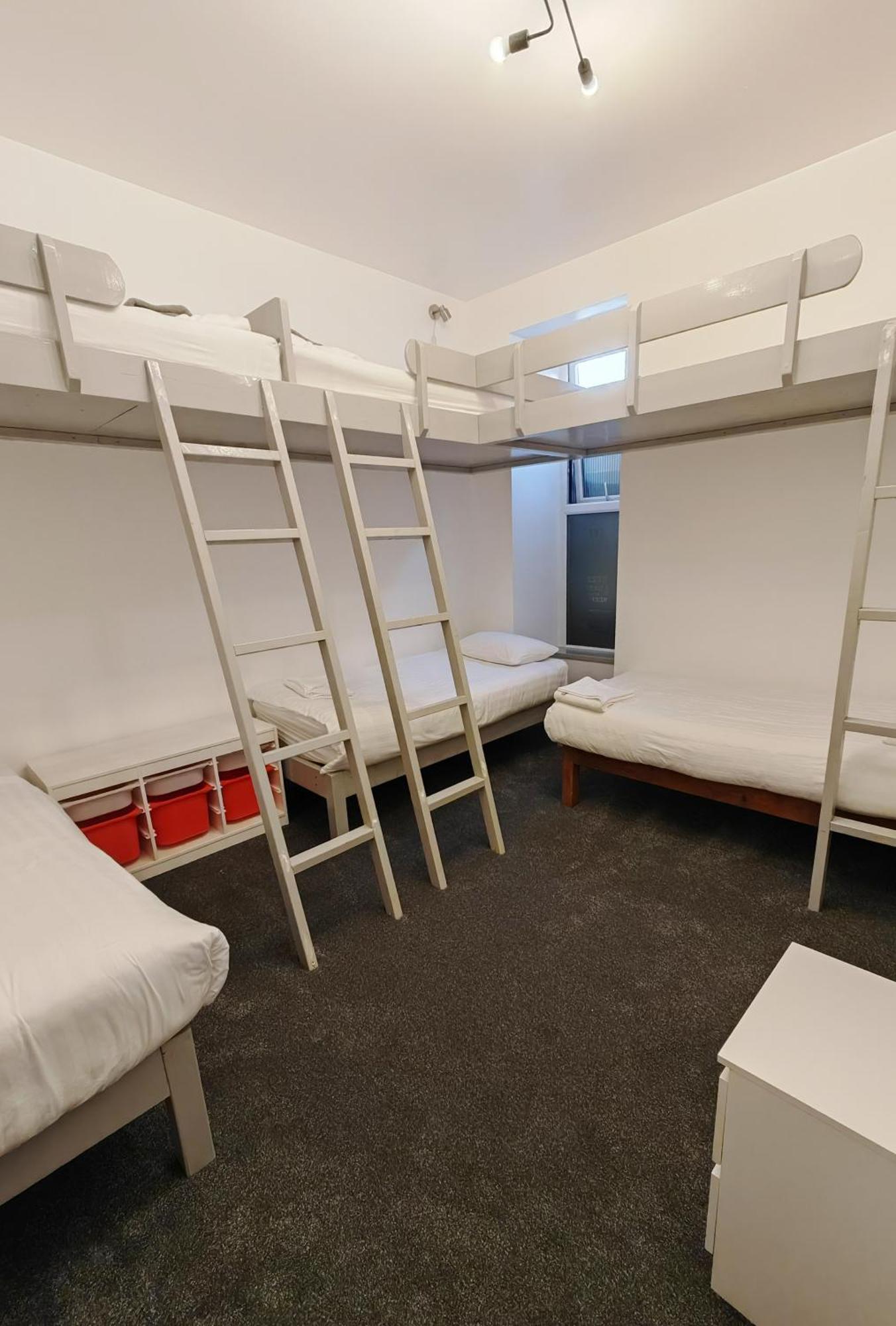 Town Lodge 新码头 客房 照片